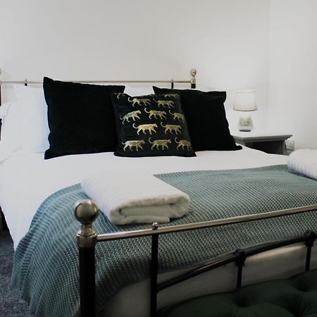 Didcot - Private Flat With Garden & Parking 08 Leilighet Rom bilde