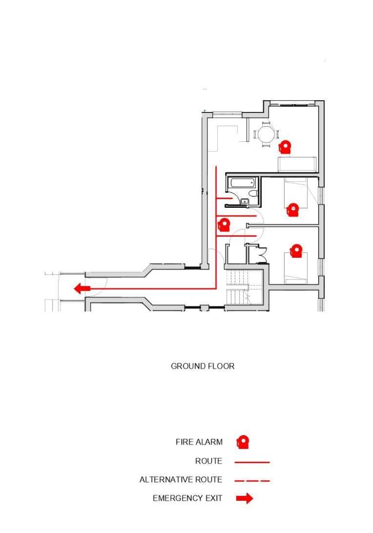 Didcot - Private Flat With Garden & Parking 08 Leilighet Eksteriør bilde